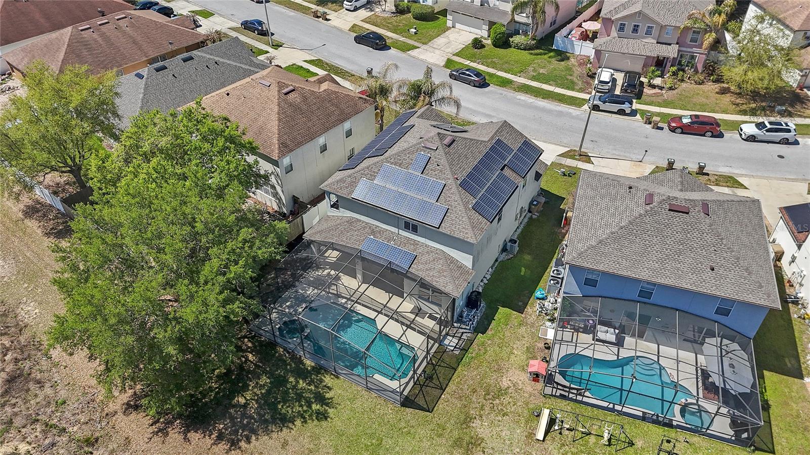 SUNRISE LAKES PH III SUB - Residential