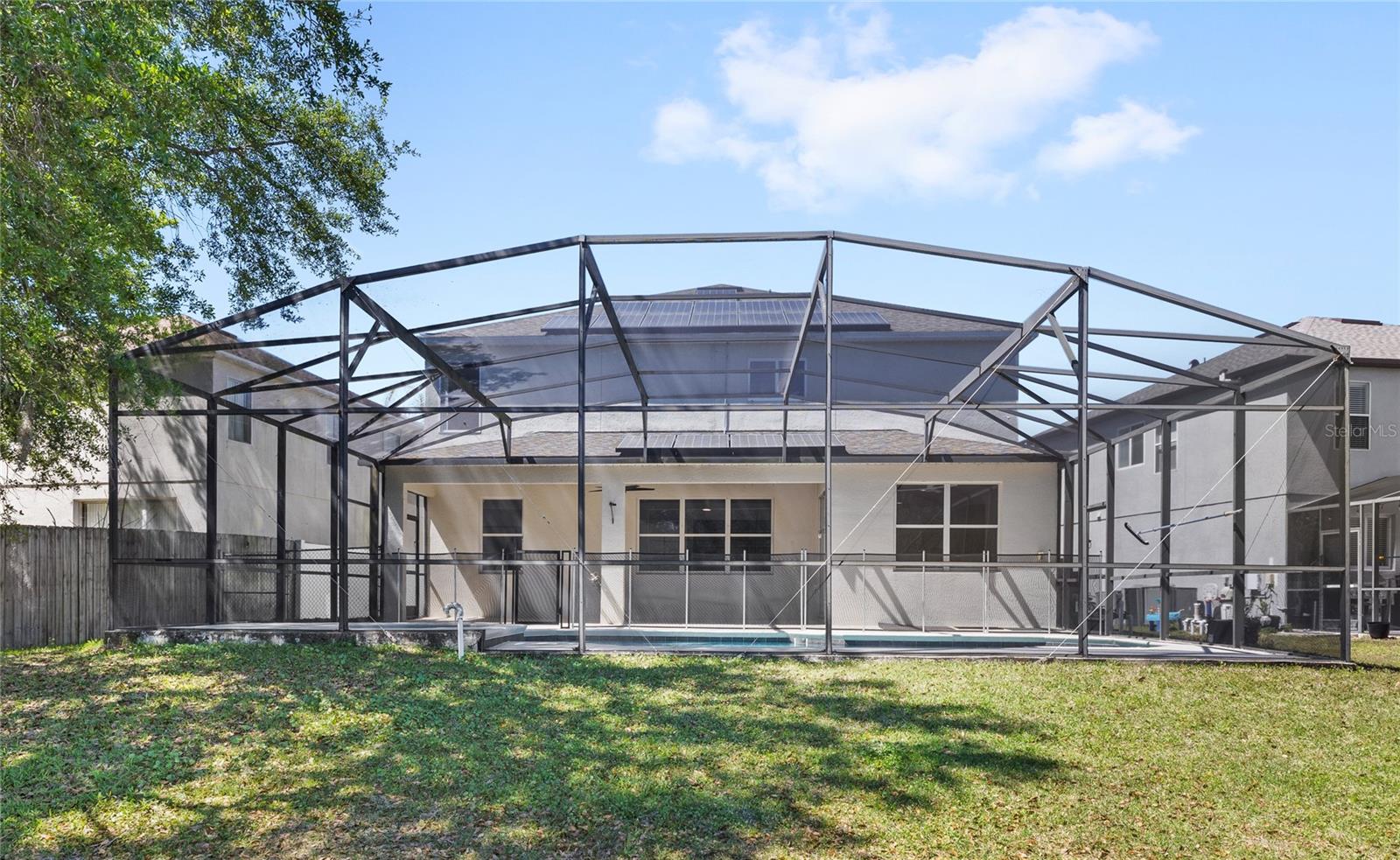 SUNRISE LAKES PH III SUB - Residential