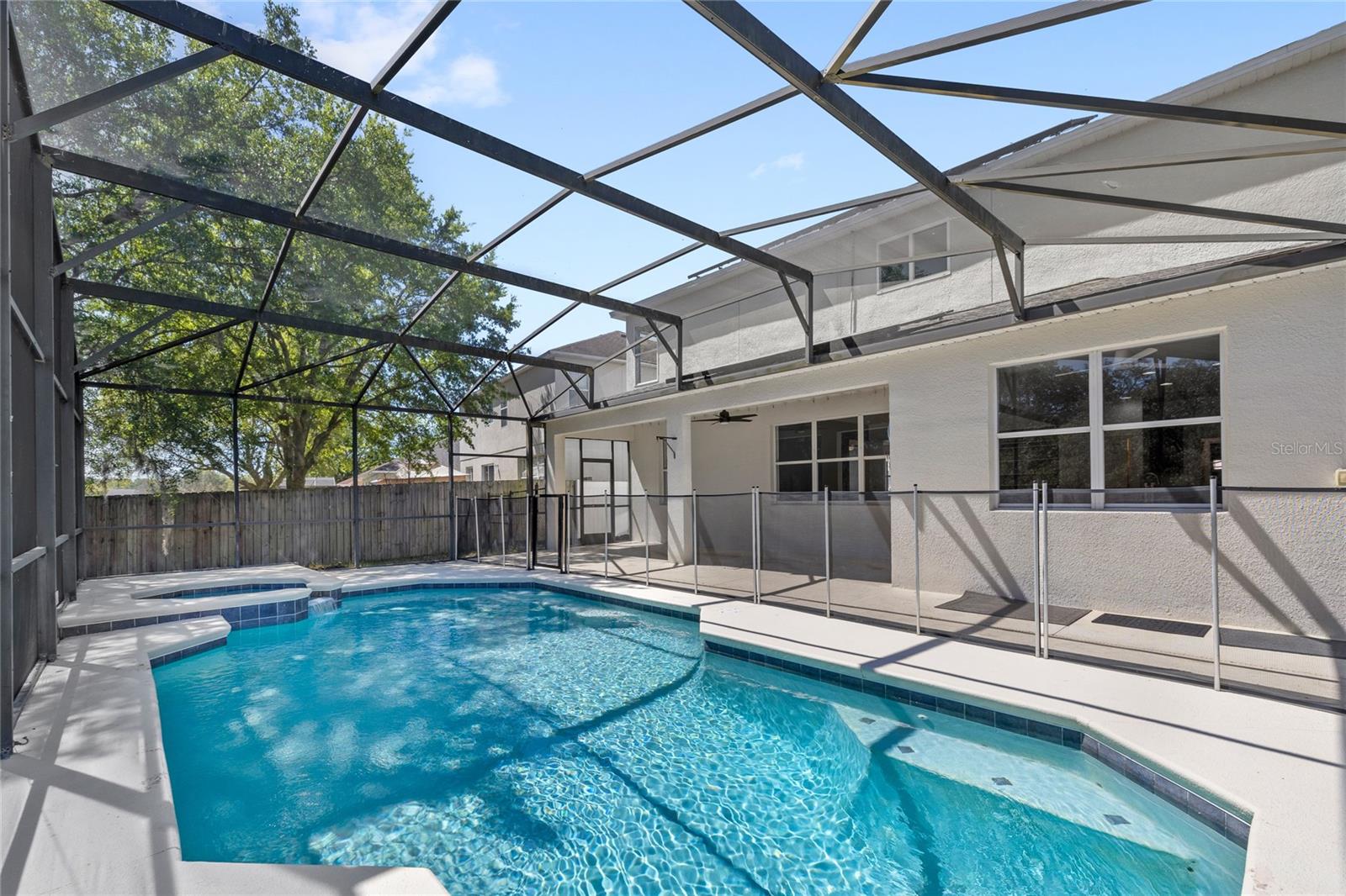 SUNRISE LAKES PH III SUB - Residential