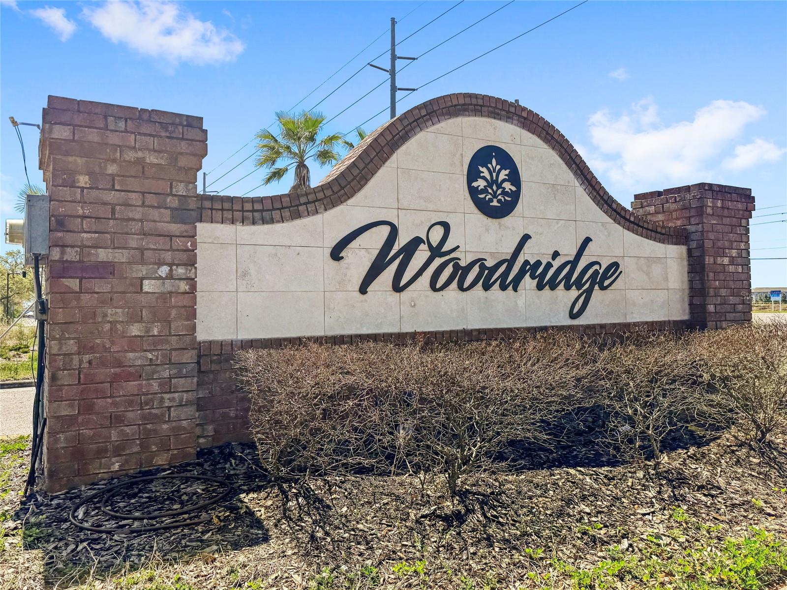 SUNRISE LAKES PH III SUB - Residential