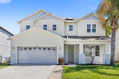 Photo of 16943 Sunrise Vista Drive, Clermont, FL 34714 (MLS # O6390340)