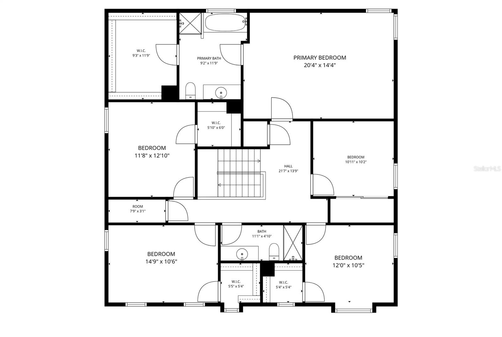 SUNRISE LAKES PH III SUB - Residential