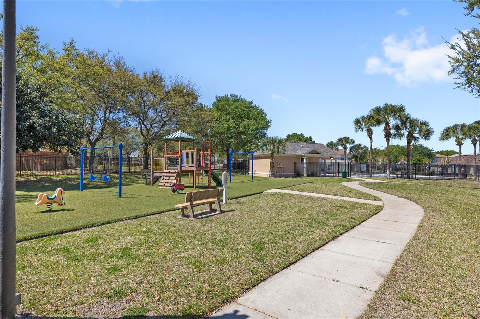 SUNRISE LAKES PH III SUB - Residential