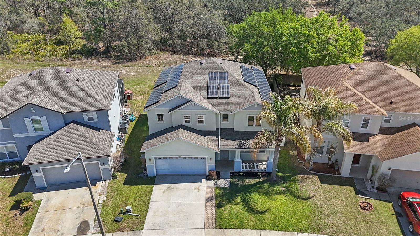 SUNRISE LAKES PH III SUB - Residential