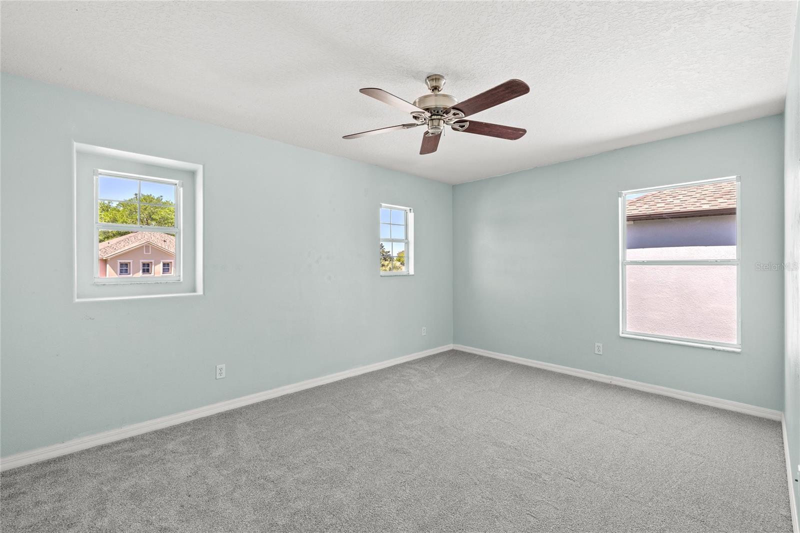 SUNRISE LAKES PH III SUB - Residential