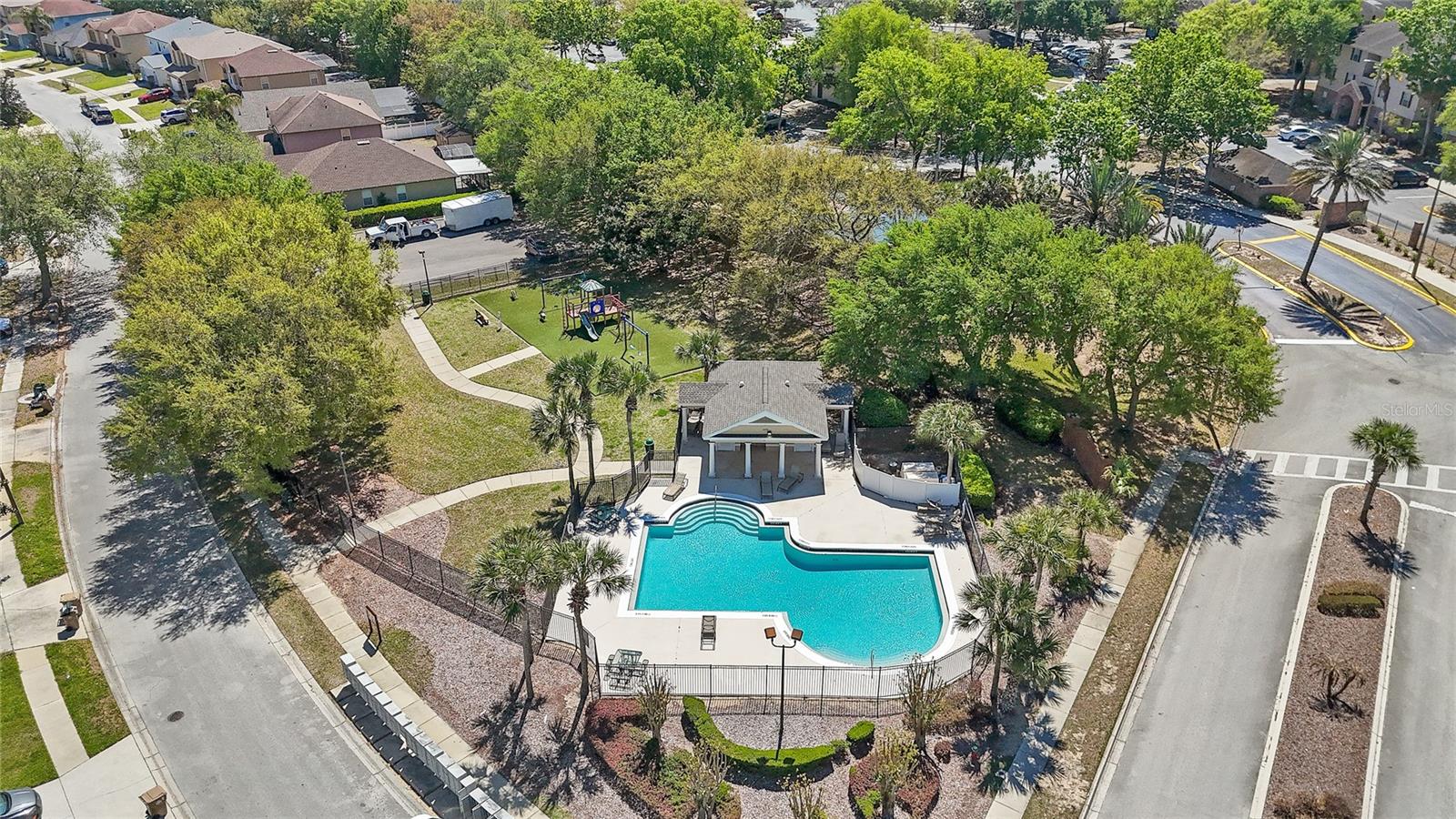 SUNRISE LAKES PH III SUB - Residential