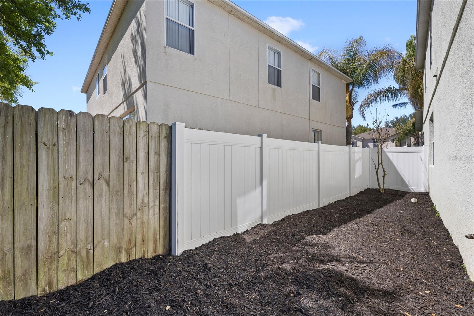 SUNRISE LAKES PH III SUB - Residential