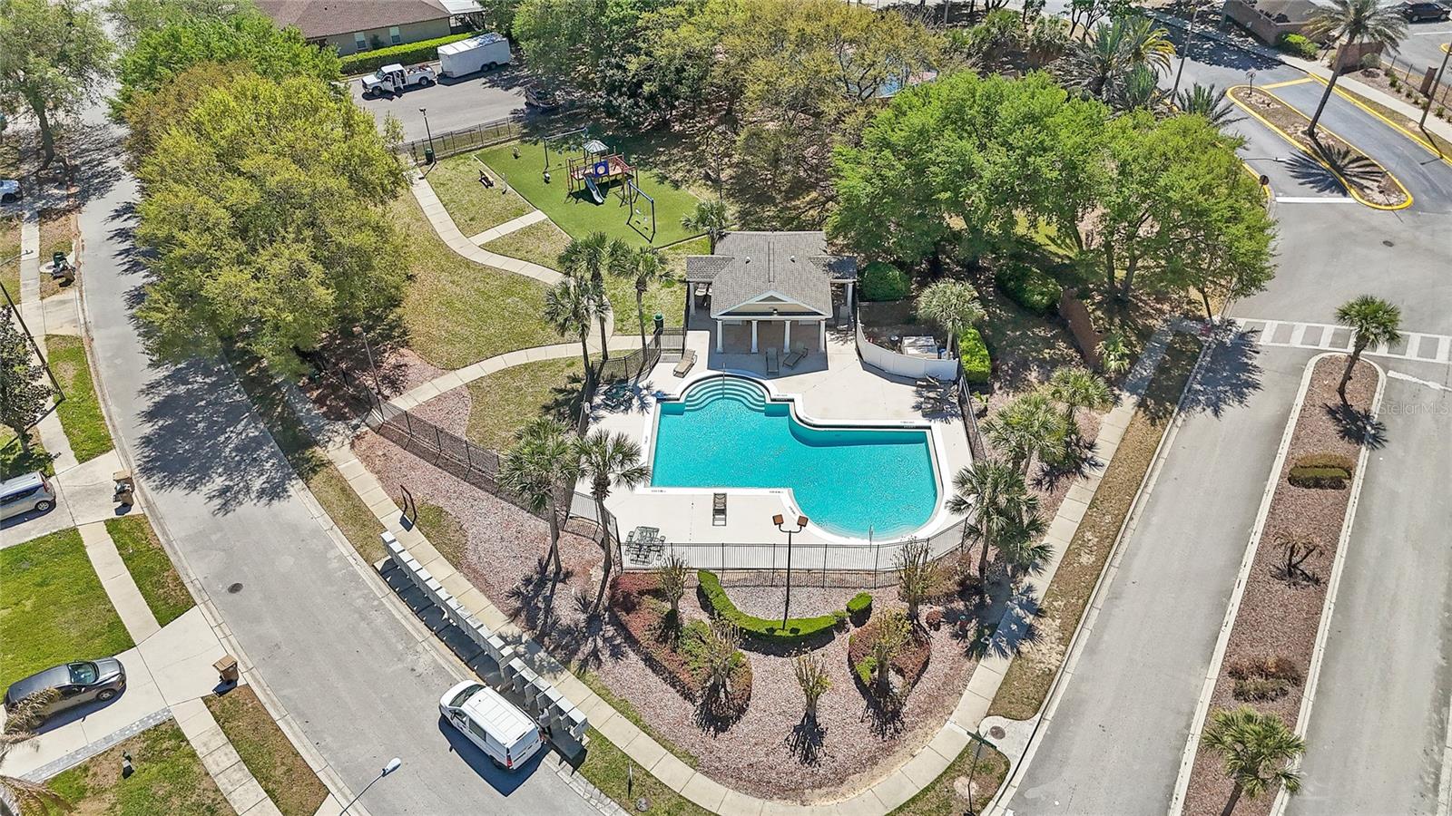 SUNRISE LAKES PH III SUB - Residential