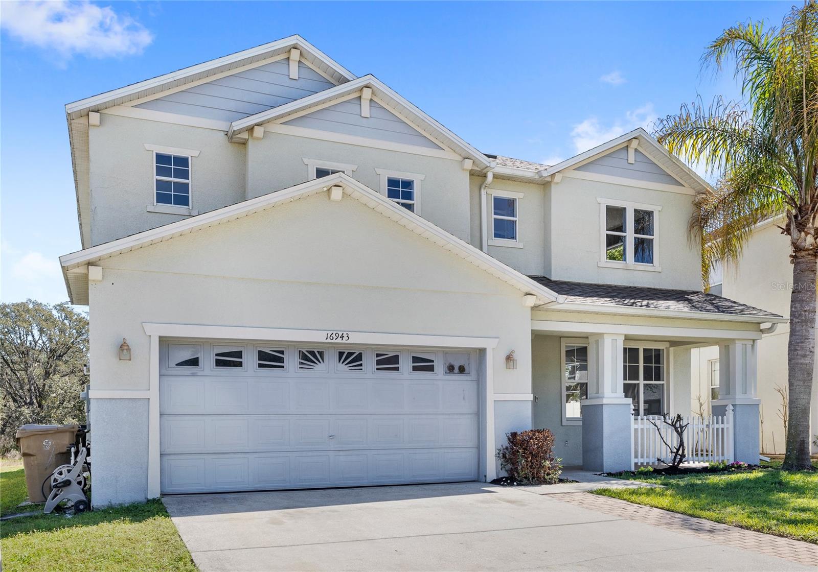 SUNRISE LAKES PH III SUB - Residential