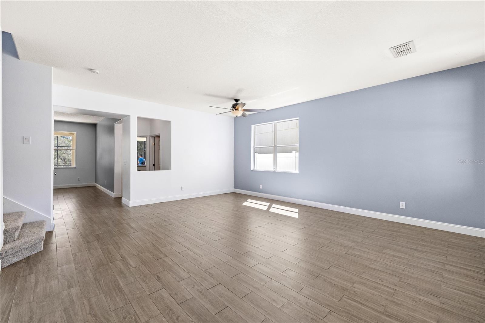 SUNRISE LAKES PH III SUB - Residential