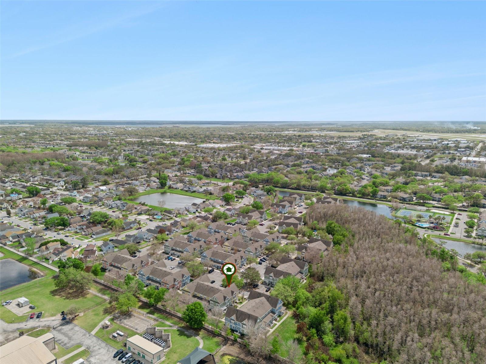 VENETIAN BAY VILLAGE CONDO PH 2 - Residential