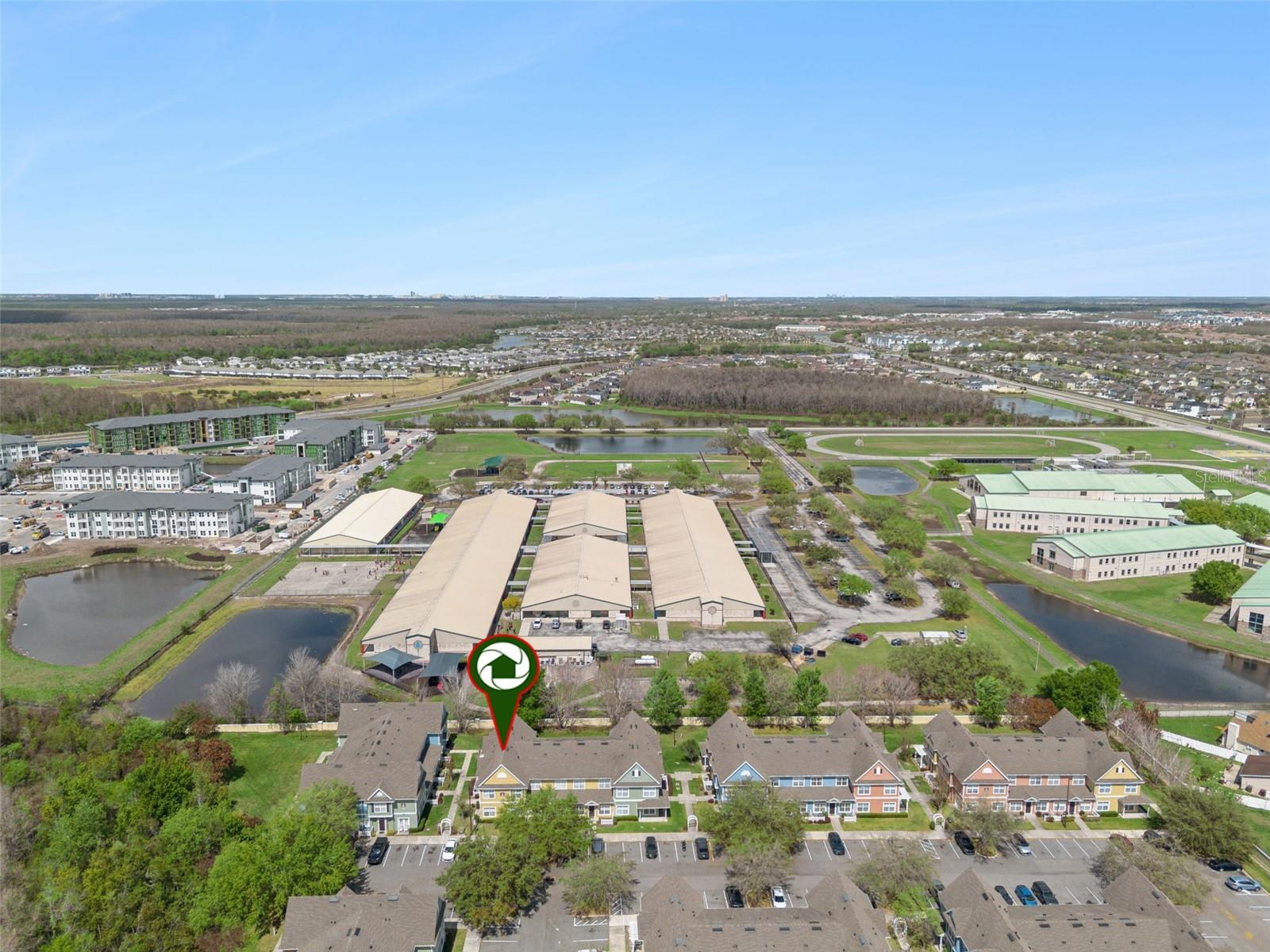 VENETIAN BAY VILLAGE CONDO PH 2 - Residential