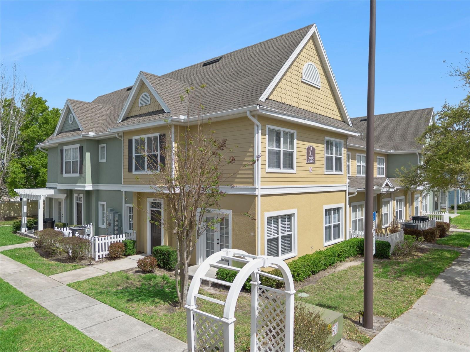 VENETIAN BAY VILLAGE CONDO PH 2 - Residential