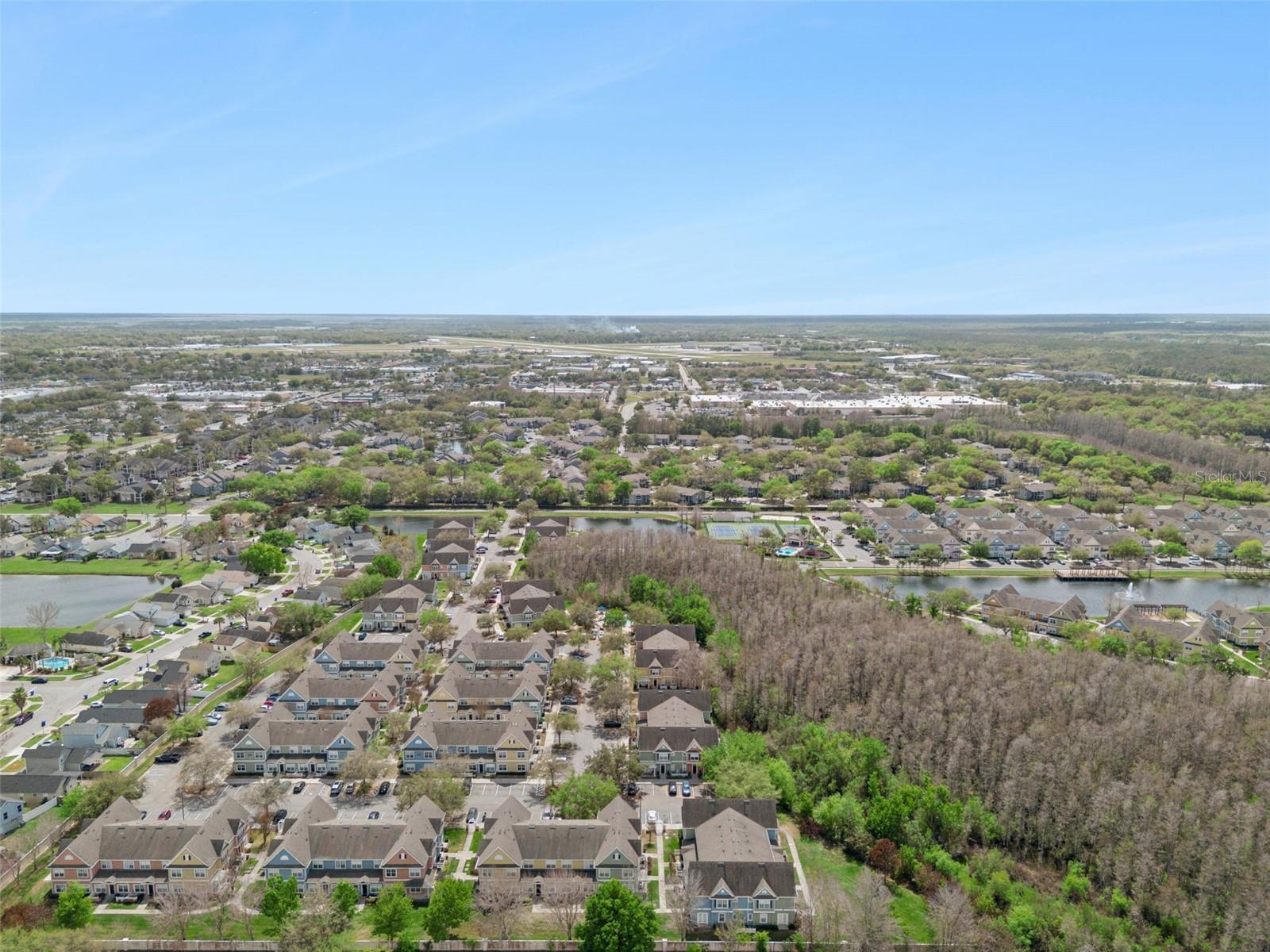 VENETIAN BAY VILLAGE CONDO PH 2 - Residential