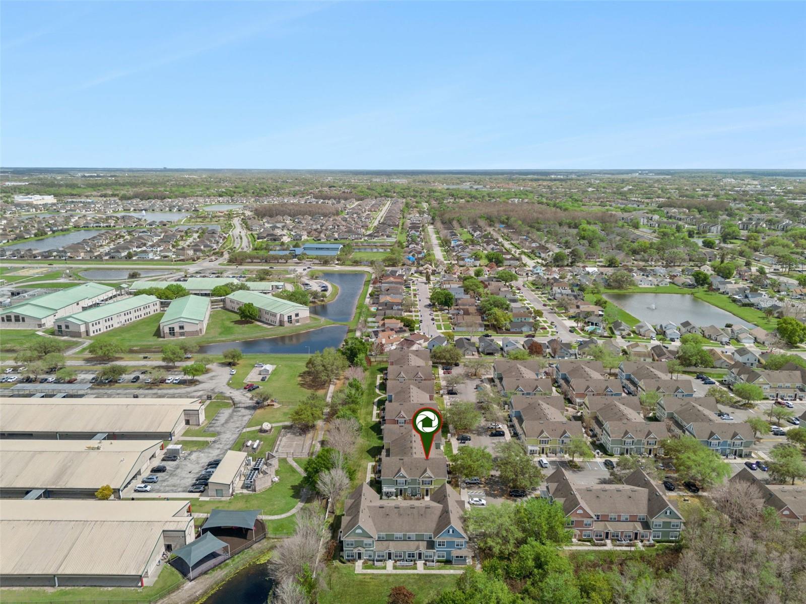 VENETIAN BAY VILLAGE CONDO PH 2 - Residential