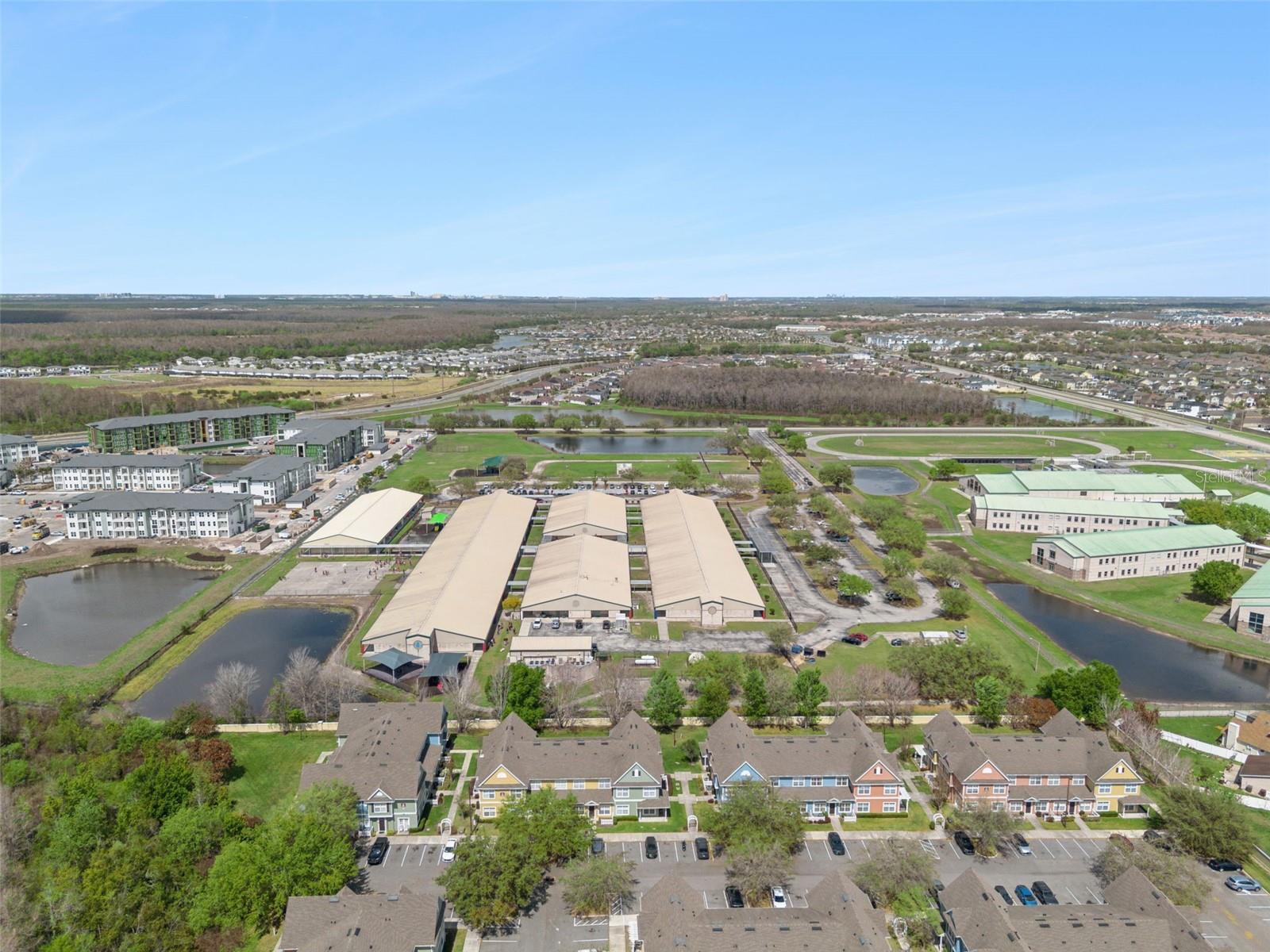 VENETIAN BAY VILLAGE CONDO PH 2 - Residential