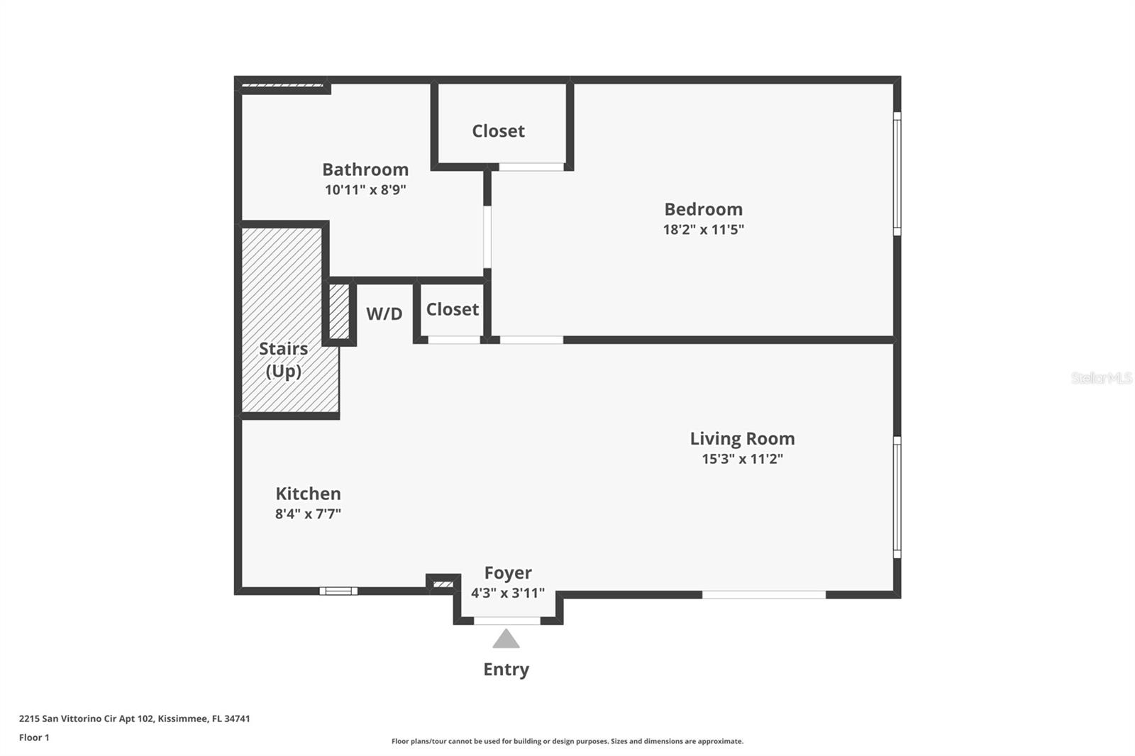 VENETIAN BAY VILLAGE CONDO PH 2 - Residential