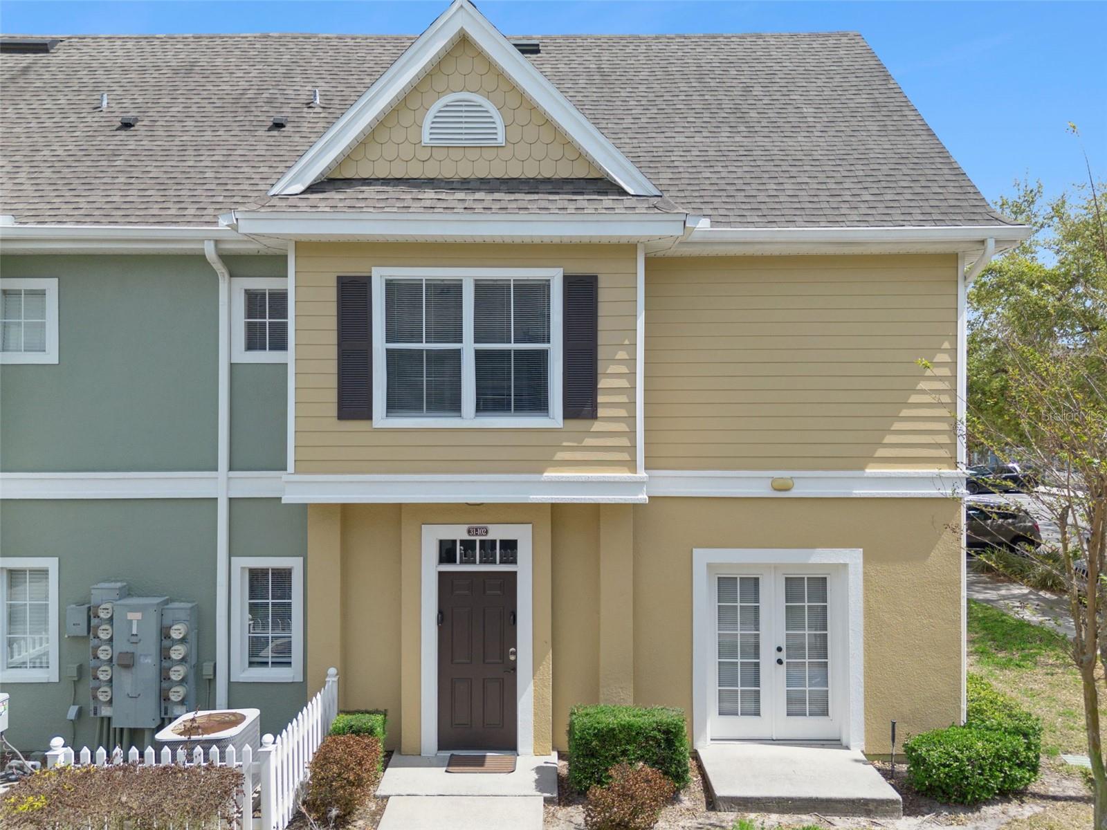 VENETIAN BAY VILLAGE CONDO PH 2 - Residential