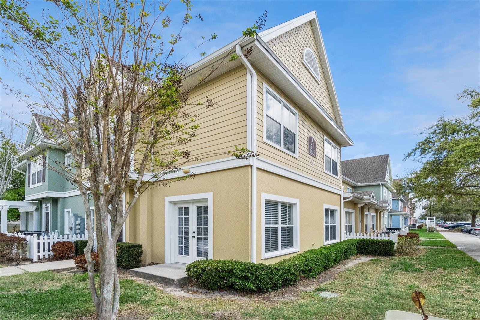 VENETIAN BAY VILLAGE CONDO PH 2 - Residential