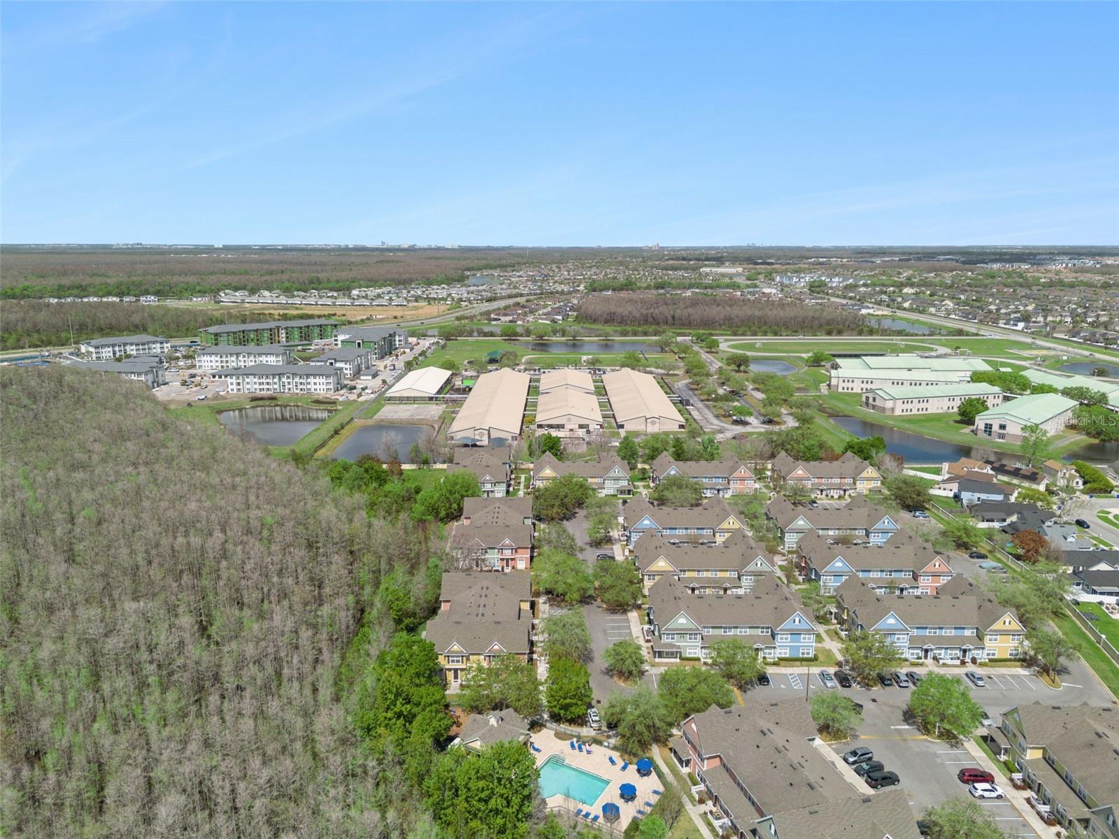 VENETIAN BAY VILLAGE CONDO PH 2 - Residential