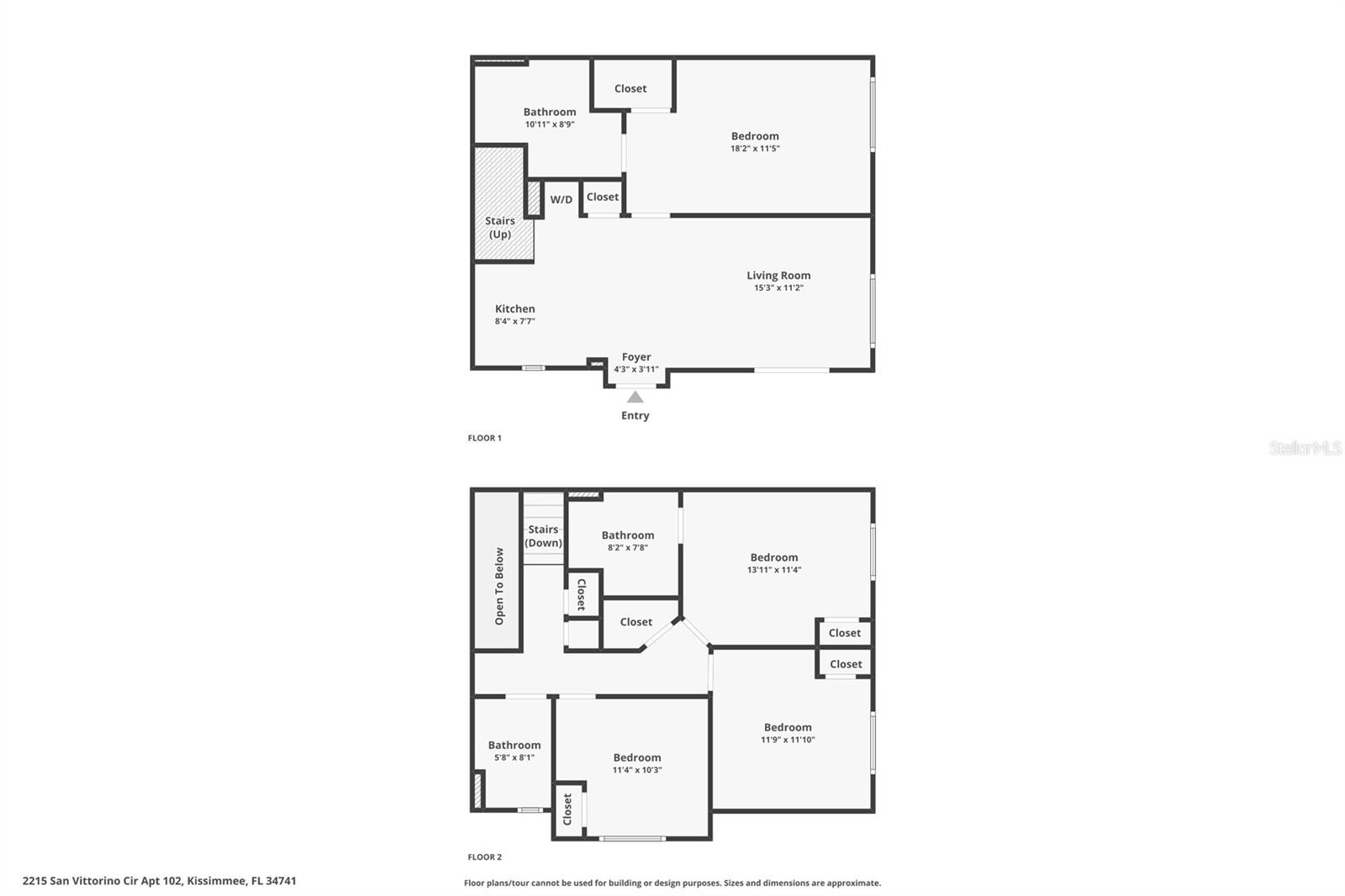 VENETIAN BAY VILLAGE CONDO PH 2 - Residential