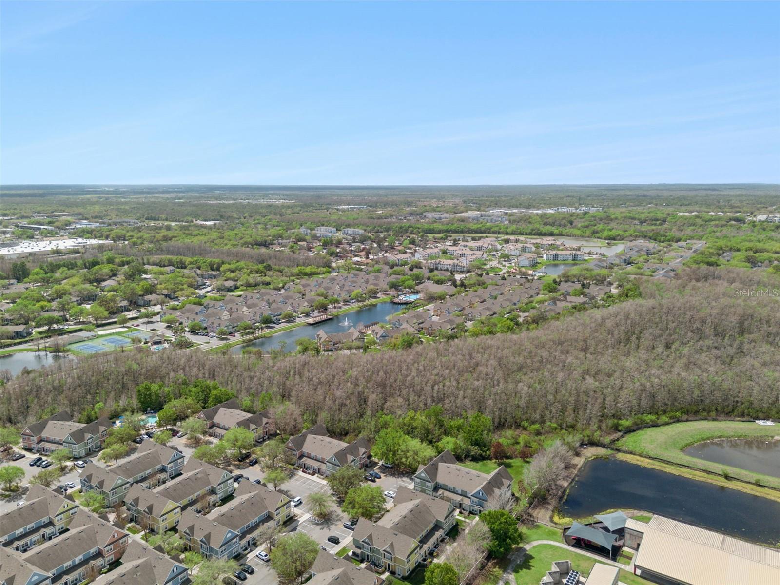 VENETIAN BAY VILLAGE CONDO PH 2 - Residential