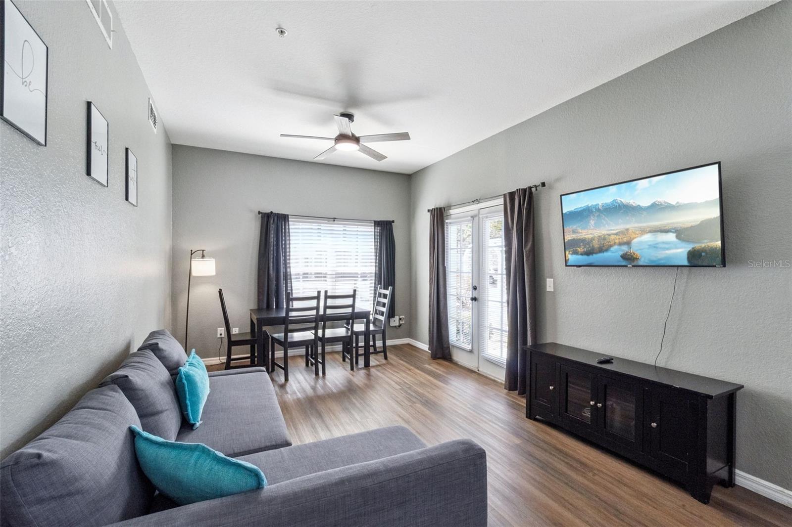 VENETIAN BAY VILLAGE CONDO PH 2 - Residential