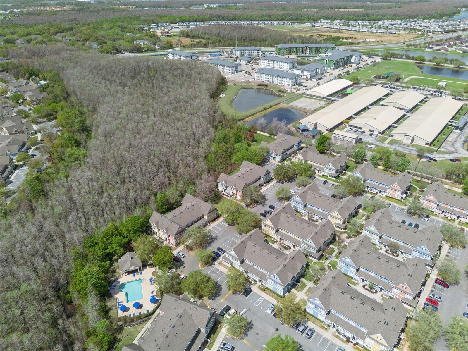 VENETIAN BAY VILLAGE CONDO PH 2 - Residential