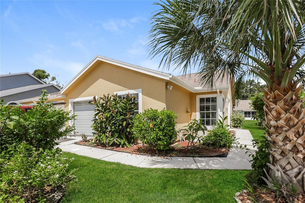 Photo of 7725 Balharbour Drive, New Port Richey, FL 34653 (MLS # TB8423641)