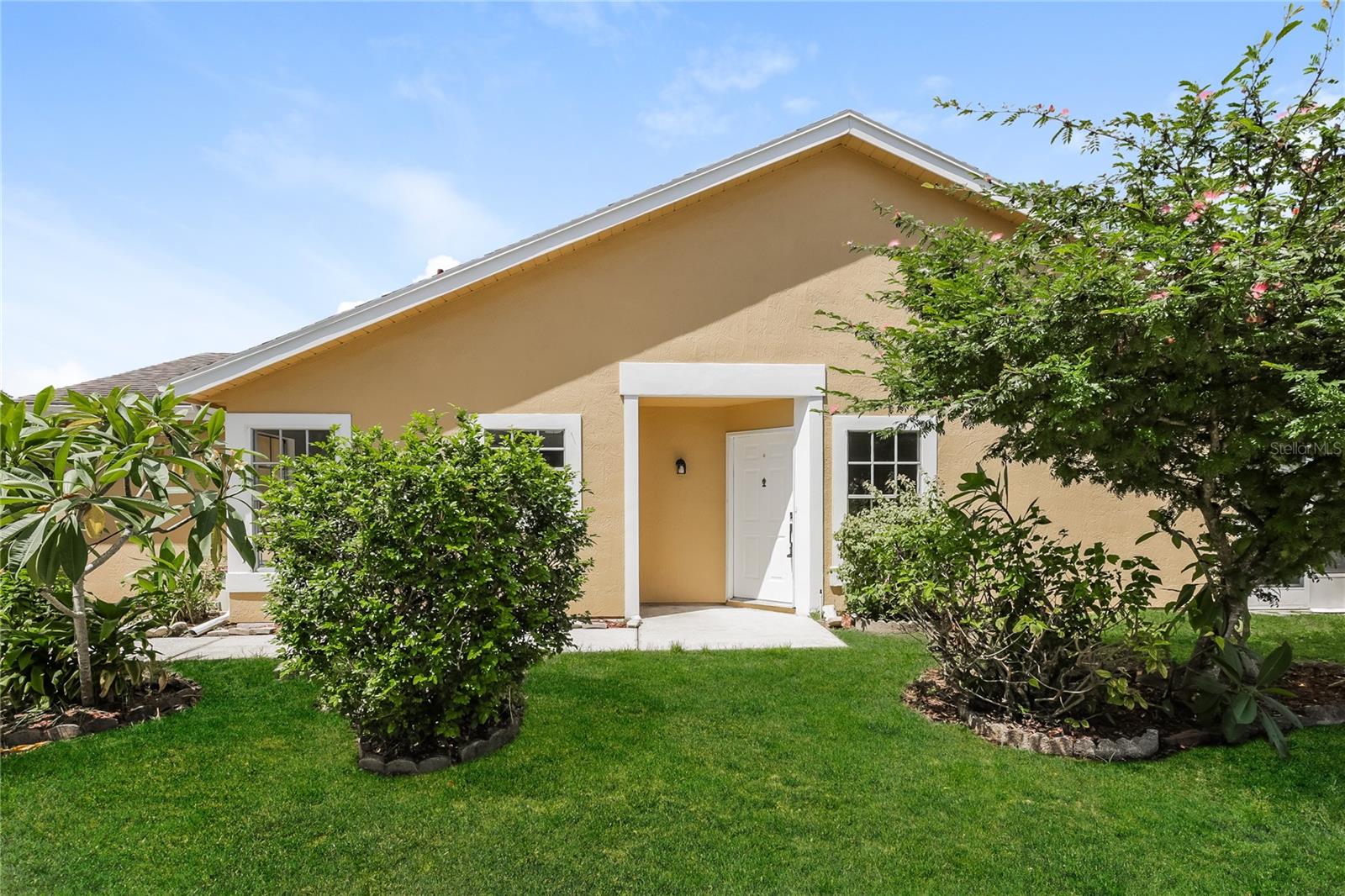 Beautifully updated 2-bedroom, 2-bath home featuring full interior paint, new light fixtures, and a brand-new water heater. Enjoy stylish new LVP flooring throughout, quartz counters, and a stainless steel appliance package including range, microwave, and dishwasher—move-in ready with modern finishes!