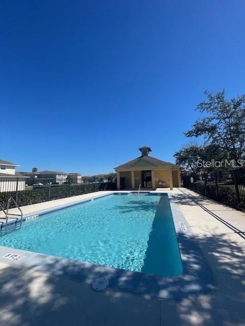 CYPRESS LAKES TWNHMS PH 2 UNIT 2 - Residential Lease