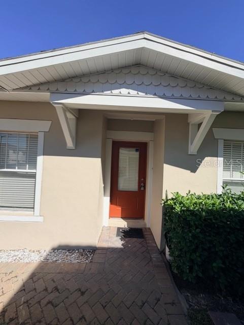 CYPRESS LAKES TWNHMS PH 2 UNIT 2 - Residential Lease