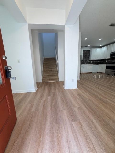 CYPRESS LAKES TWNHMS PH 2 UNIT 2 - Residential Lease