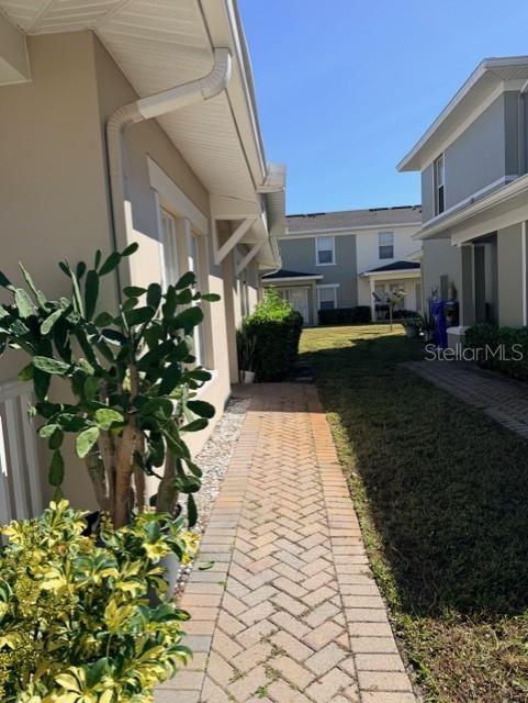 CYPRESS LAKES TWNHMS PH 2 UNIT 2 - Residential Lease