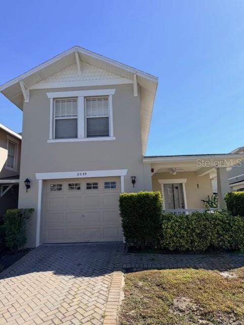 CYPRESS LAKES TWNHMS PH 2 UNIT 2 - Residential Lease