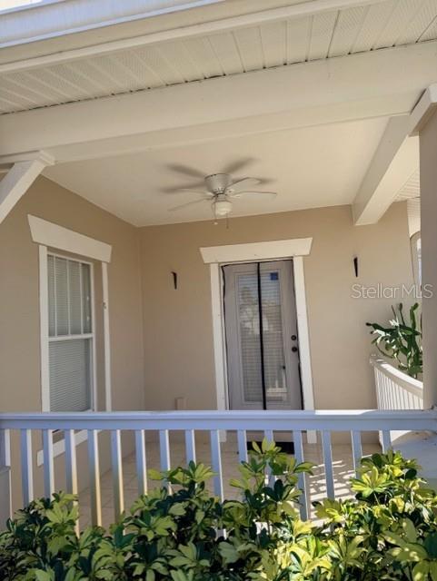 CYPRESS LAKES TWNHMS PH 2 UNIT 2 - Residential Lease