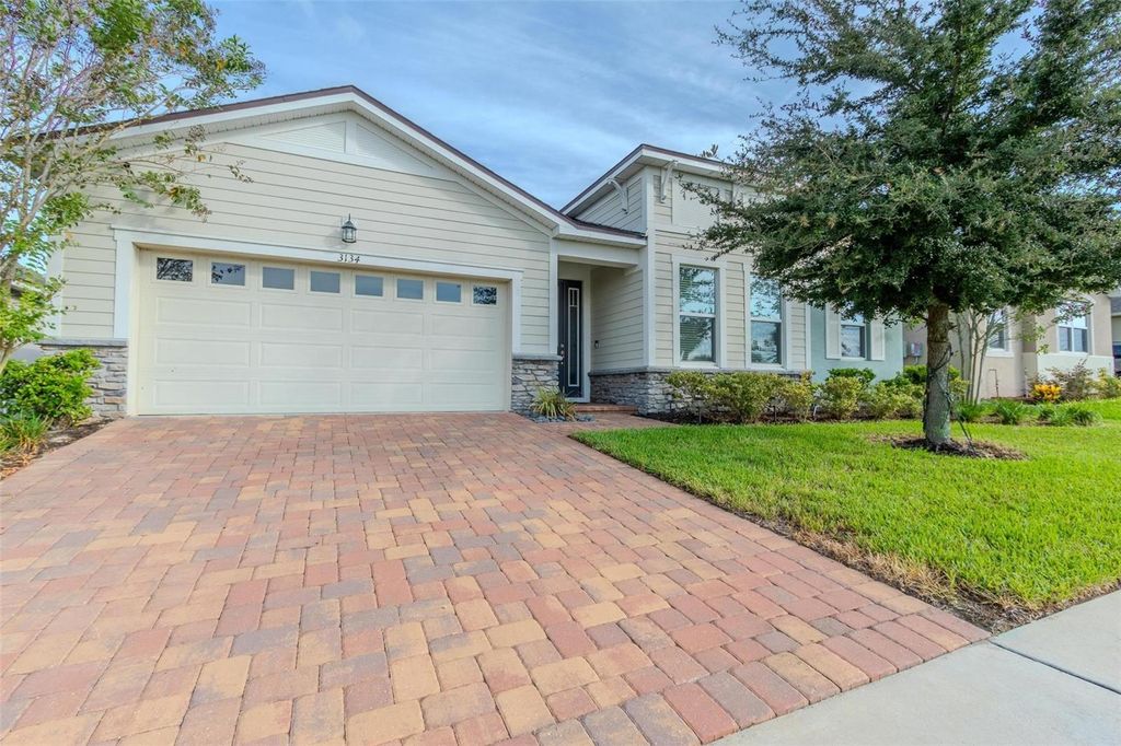 Photo of 3134 River Springs Boulevard, Clermont, FL 34711 (MLS # O6358644)