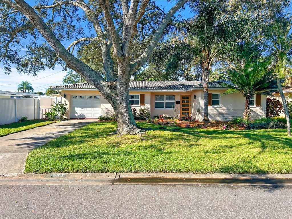 Photo of 7922 2nd Way N, St Petersburg, FL 33701 (MLS # TB8474084)