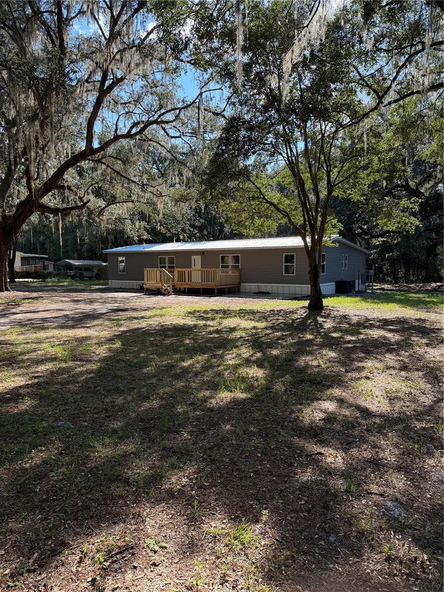 Photo of 22340 NE 77th Terrace Road, Citra, FL 32113 (MLS # R4912038)