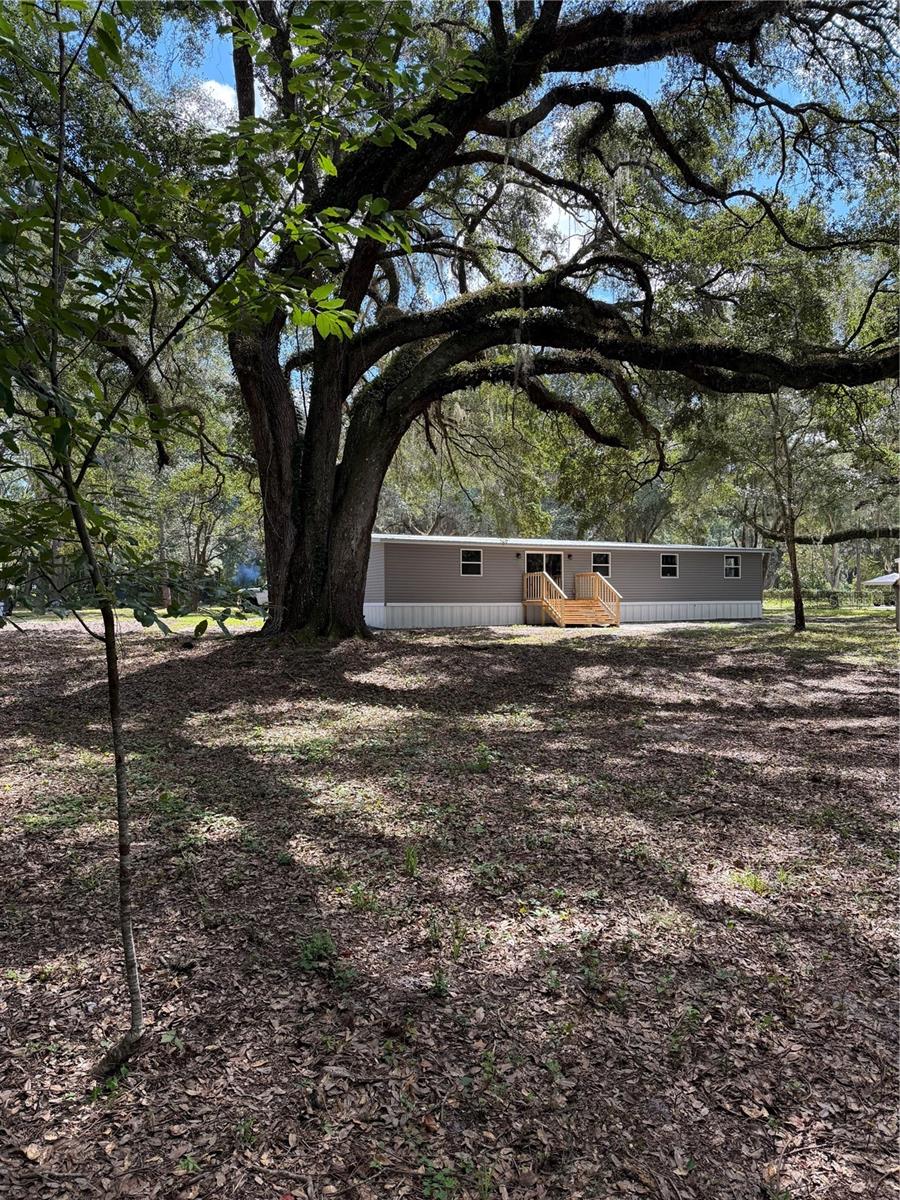 Photo of 22340 NE 77th Terrace Road, Citra, FL 32113 (MLS # R4912038)
