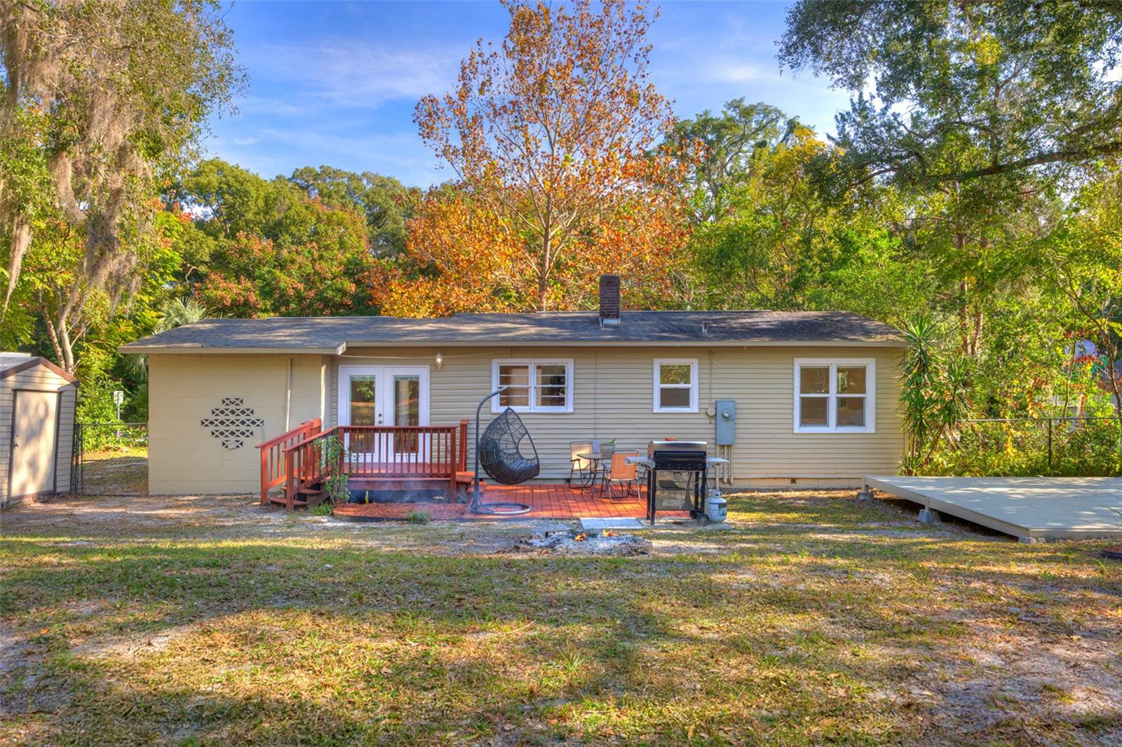 PINE HILLS BLKS 81-82 100 & 101 DELAND - Residential