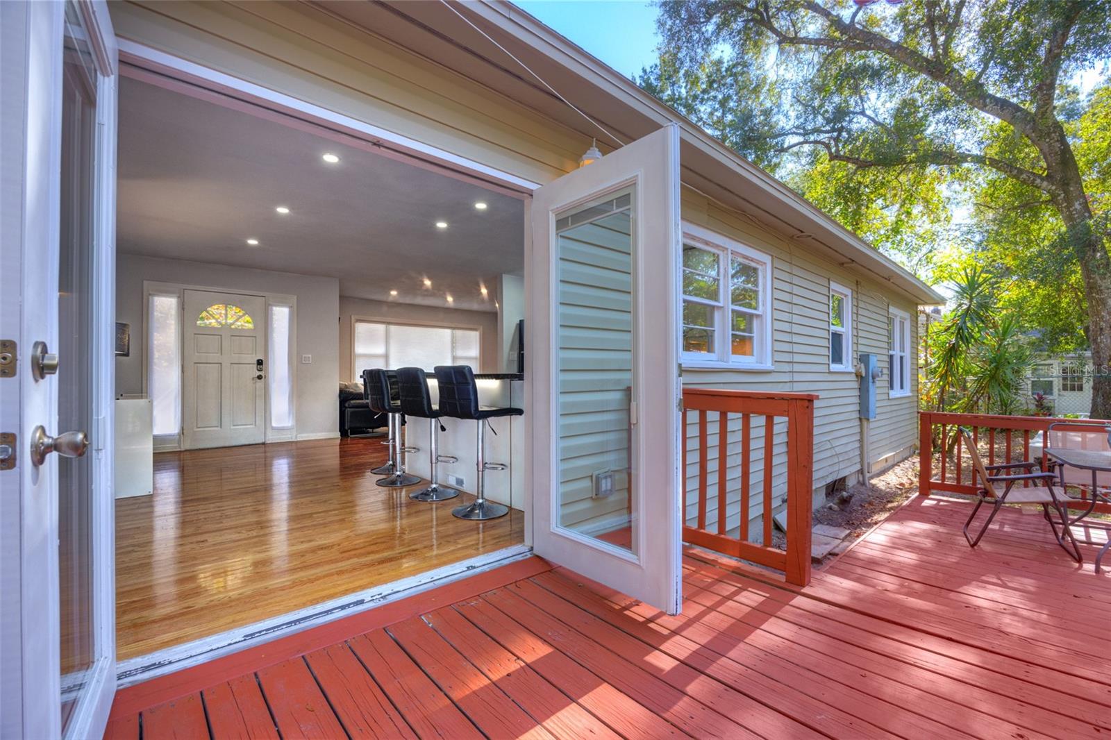 PINE HILLS BLKS 81-82 100 & 101 DELAND - Residential