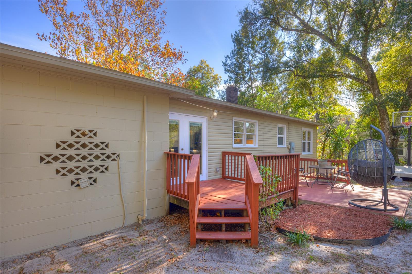 PINE HILLS BLKS 81-82 100 & 101 DELAND - Residential