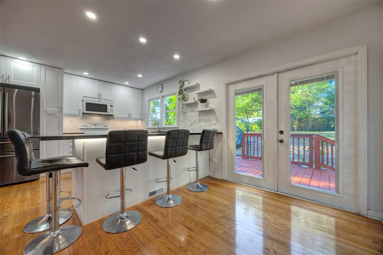 PINE HILLS BLKS 81-82 100 & 101 DELAND - Residential