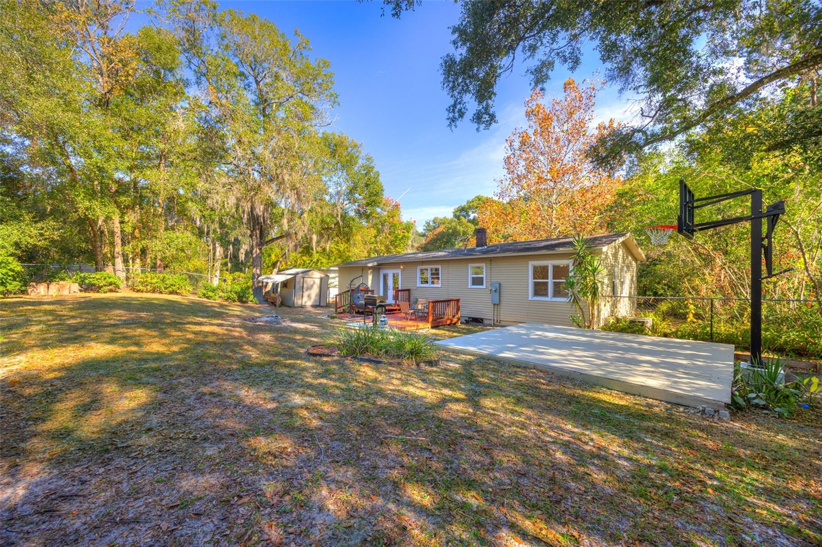 PINE HILLS BLKS 81-82 100 & 101 DELAND - Residential