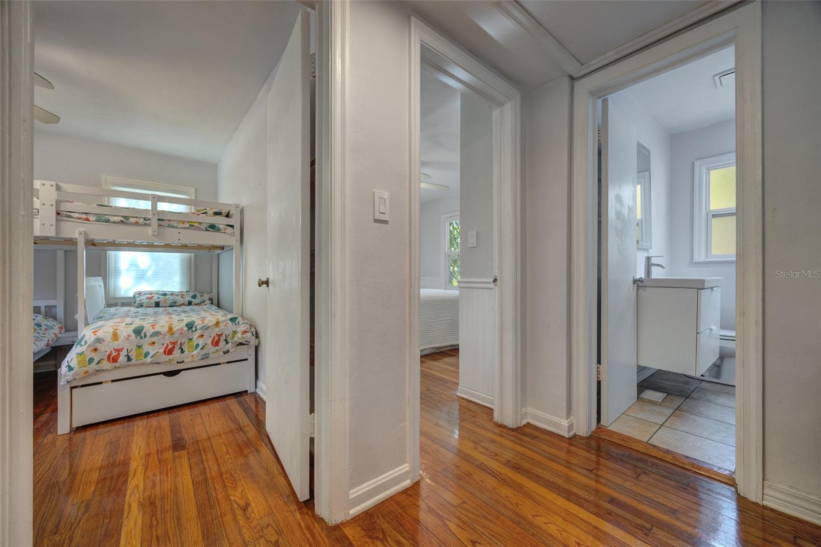 PINE HILLS BLKS 81-82 100 & 101 DELAND - Residential