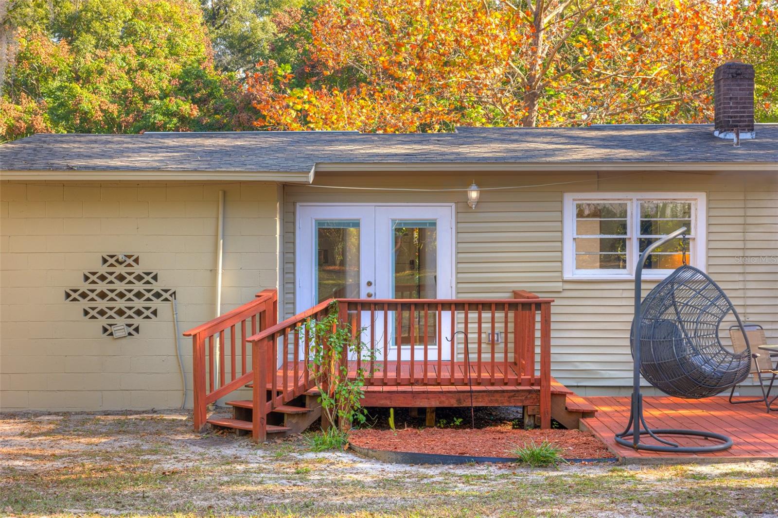 PINE HILLS BLKS 81-82 100 & 101 DELAND - Residential