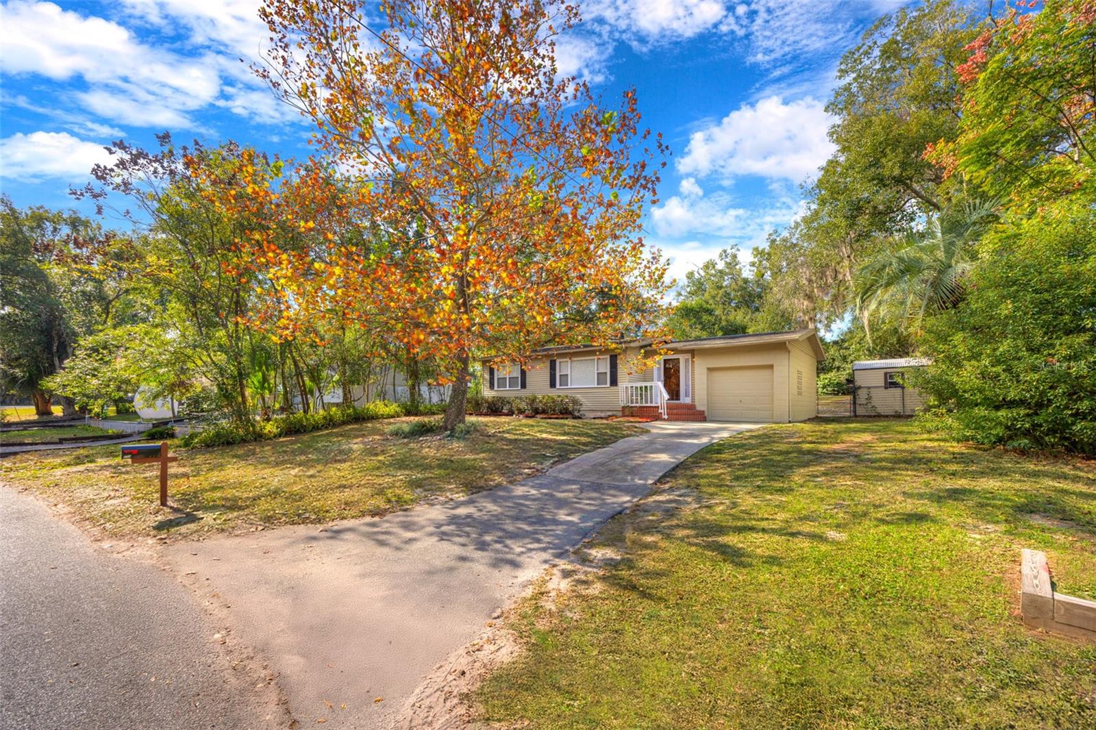 PINE HILLS BLKS 81-82 100 & 101 DELAND - Residential