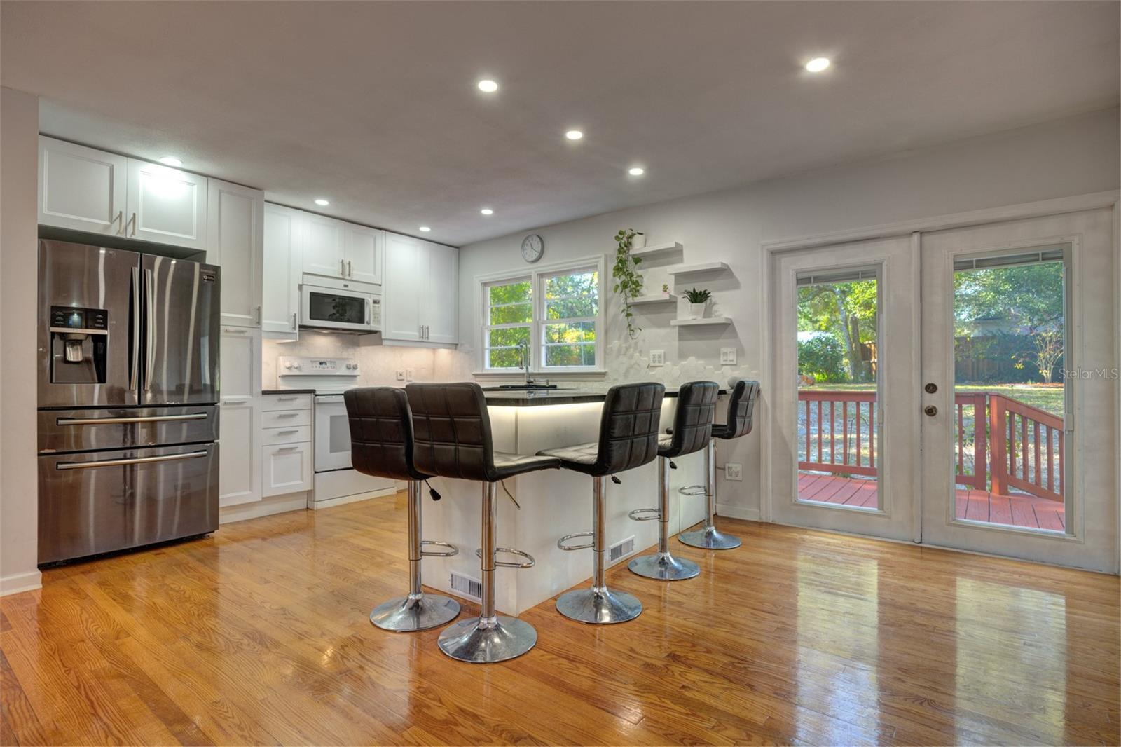 PINE HILLS BLKS 81-82 100 & 101 DELAND - Residential