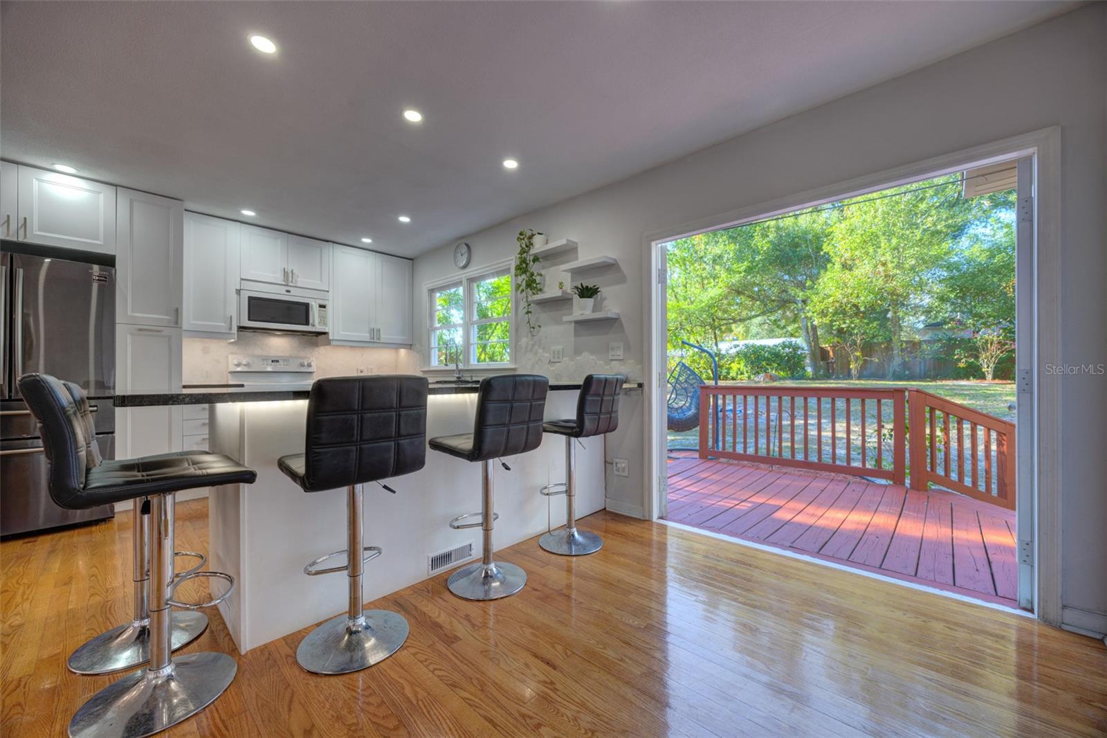 PINE HILLS BLKS 81-82 100 & 101 DELAND - Residential